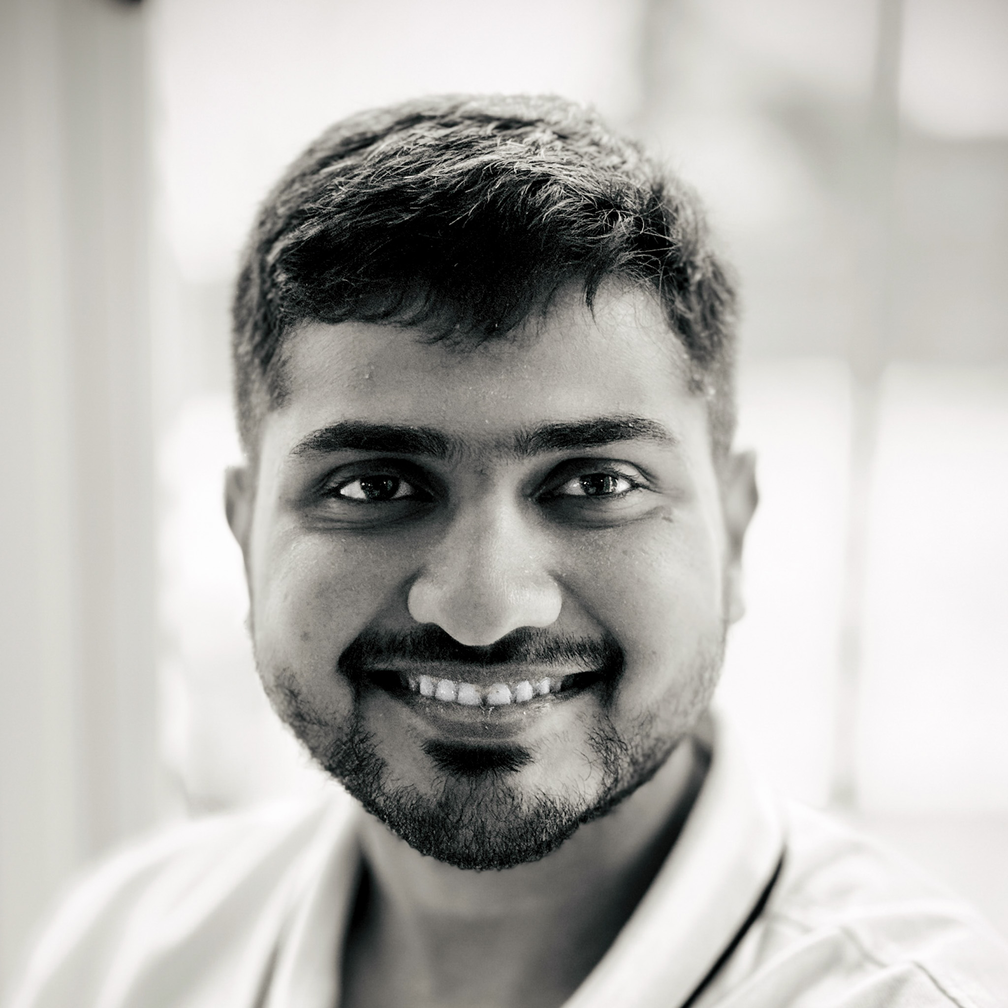 Abrarali Attarwala